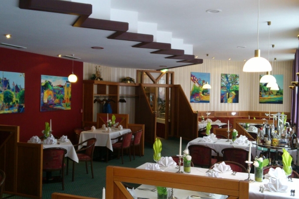 Parkhotel (Meerane)